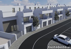 Casa / Villa T3 em Vila Nova de Cacela de 238,00 m²