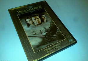 pearl harbor (edição especial 2 dvds) ben affleck
