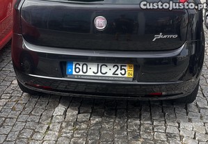 Fiat Punto 1.3 multijet - 10