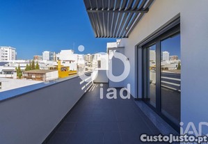Duplex T3 em Faro