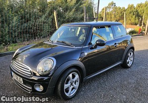 MINI One 1.6 hdi - 09