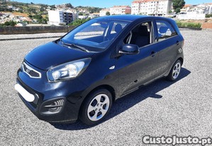 Kia Picanto 1.0 Bi-Fuel Gpl muito econmico - 15