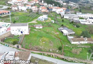 Terreno para construção em Alijó