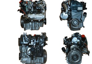 Motor Completo  Novo RENAULT FLUENCE 1.5 dCi