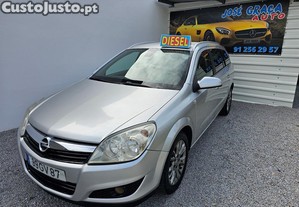 Opel Astra Sw 1.7Cdti 125Cv 12/2008 - 08