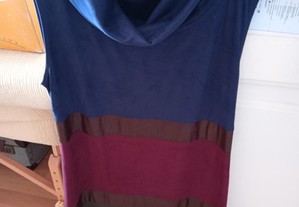 Vestido Cortefiel S/M + oferta Blusa Zara M