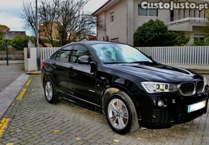 BMW X4 2.0 Xdrive - 15