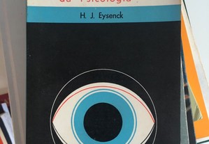 Verdades e mentiras da psicologia, H. J. Eysenck
