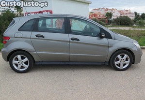 Mercedes-Benz B 180 2.0 Diesel-Impecvel-Oportunidade! - 07