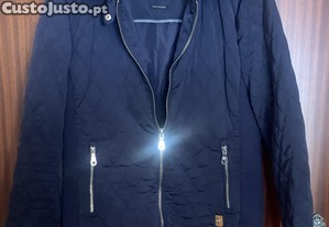 Casaco Massimo Dutti