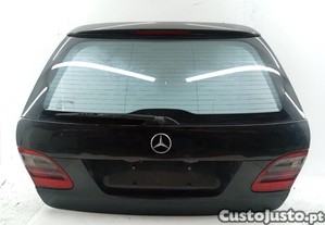 Porta De Mala Mercedes-Benz E-Class T-Model (S211)