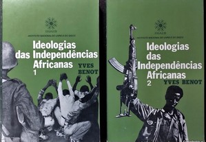 Ideologias das independências africanas