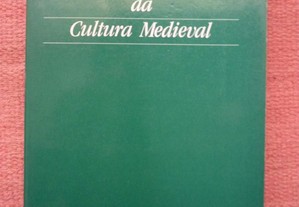 Aron Gurevitch, As categorias da cultura medieval