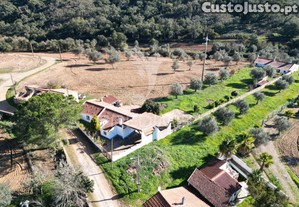 Quinta em reliquias