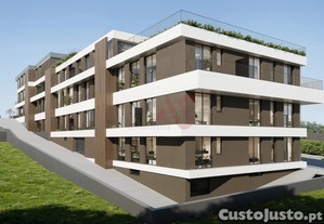 Apartamento T2 No Centro De Lousada, Porto, Lousada