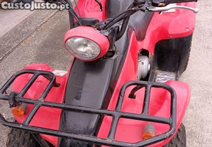 Moto 4, 150cc