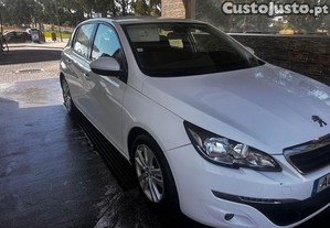 Peugeot 308 BlueHdi Active - 15