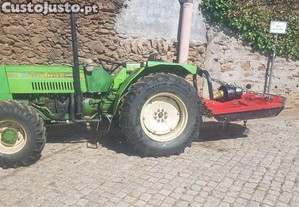 Trator de 45cv