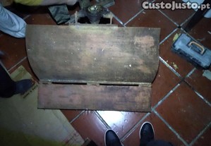 Fresa de motocultivador