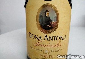 Porto Dona Antnia Ferreirinha - Reserva Pessoal