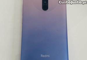 Xiaomi Redmi 9 lils desbloqueado + oferta de capa