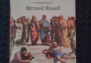 História da Filosofia Ocidental - Bertrand Russell