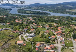 Terreno Para Construção De Moradia