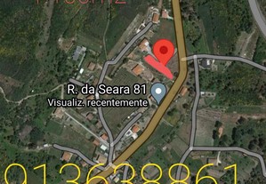 Terreno para Moradia 9Km Vila Real