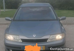 Renault Laguna 1.9 - 04