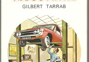 Psicologia Industrial - Gilbert Tarrab (1977)