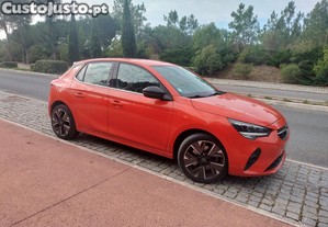Opel Corsa Sport - 20