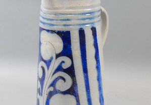 Caneca de cerveja em cerâmica - 1900 - 20