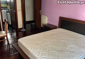 Quarto centro de Viseu