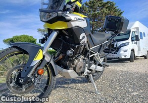 Aprilia Tuareg 660