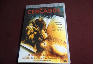 DVD-Cercados-Ridley Scott-Edição 2 discos