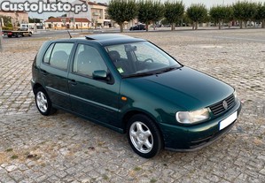 VW Polo 1Dono 190mil km - 99