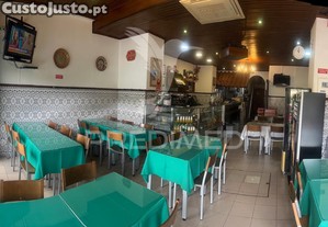 Restaurante | em funcionamento | belas