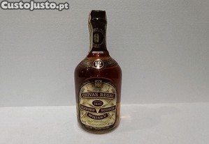 Chivas 43%