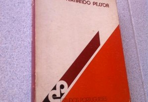 Estudos Sobre Fernando Pessoa (portes grátis)