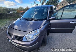 Renault Scnic 1.5dci - 04