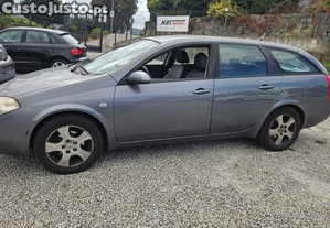 Nissan Primera 1.6 - 04