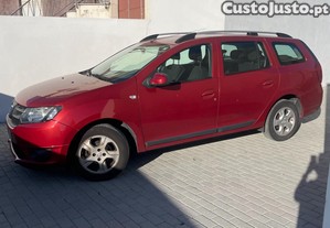 Dacia Logan MCV - 14