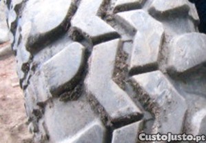 Pneus 38 12.5 15 super swamper