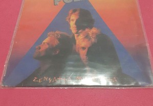 Disco NOVO  de 1980 capa também como nova