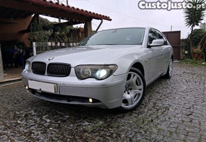 BMW 730 d selo 72euros - 04