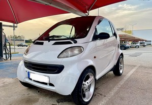 Smart ForTwo CityCoupe