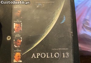 filme apollo 13 dvd