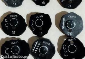 Mquina de costura Oliva CL50