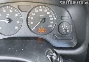 Opel Astra club - 02