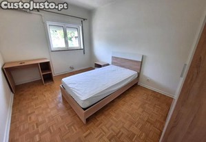 Quartos em So Martinho do Bispo - Coimbra (ISCAC, ESTESC, ESEnfC)